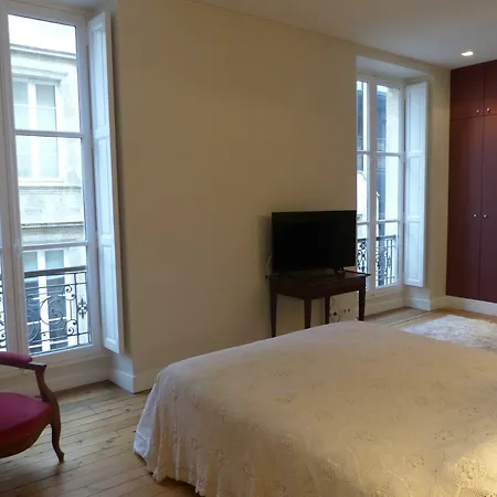 Bdw Exceptionnel Triangle Dor - Quartier Quinconces Apartment